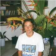 Profesora de Inglés licenciada por la Universidad de Londres y diplomada TEFL (Teaching English as a Foreign Language)